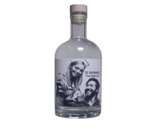 Products: To Farmako - Aurora Distillery New Zealand