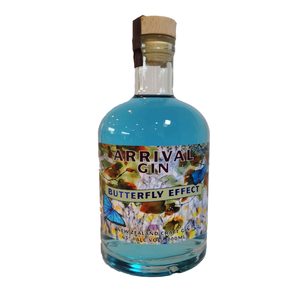 Products: Butterfly Effect Gin - Aurora Distillery New Zealand