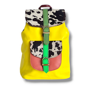 Lotus 06 Backpack AuroraLily