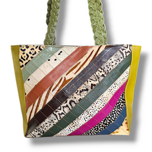 Sierra 05 I Tote Bag AuroraLily