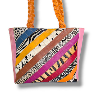 Sierra 01 I Tote Bag AuroraLily