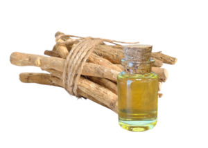 Infused Oils/Healing Oils: Ashwagandha Liquid Extract (Oil Soluble)