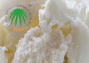 Beautyquip: Palm Oil / Sustainable