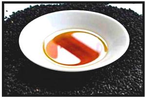 Carrier Oils: Black Cumin Seed Oil