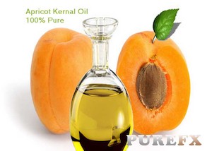Carrier Oils: Apricot Kernel Oil