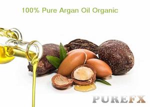 Carrier Oils: Argan Oil Organic Refined