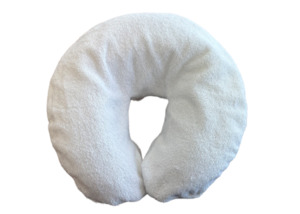 Sheets And Covers 1: Fitted Face Cradle Covers / Toweling