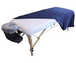 Sheets And Covers 1: Polar Fleece Sheet / Blanket