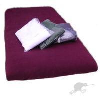Sheets And Covers 1: Polar Fleece Fitted Table Covers