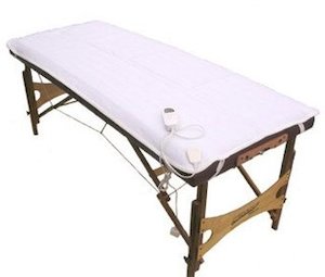 Massage Table Warmer