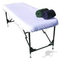Sheets And Covers 1: Fitted Toweling Table Covers