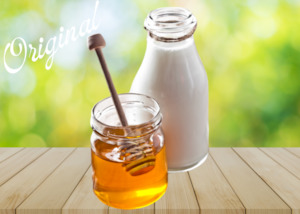 Fragrance Oils: Milk & Honey (Oahu Type) Fragrance Oil