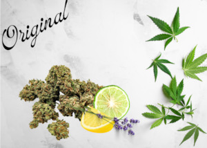 Fragrance Oils: Mary Jane Fragrance Oil