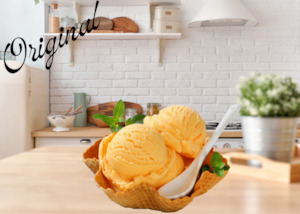 Fragrance Oils: Mango & Passionfruit Sorbet Fragrance Oil