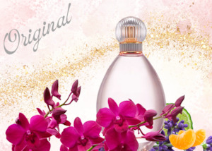 Fragrance Oils: Lovely Type Fragrance Oil