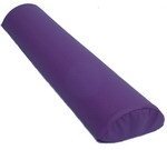 Bolsters: Large "1/2 Round" Bolster