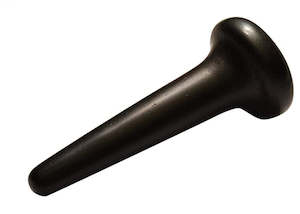 Therapist Aids: Nail Stone Basalt Trigger Stone