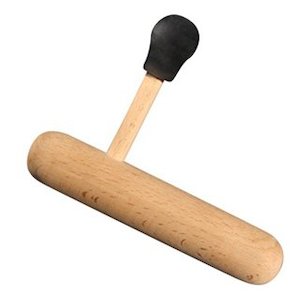 Therapist Aids: Wooden Thera Press