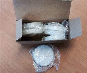 Pads for Aromatherapy Fan Diffuser for Essential Oil