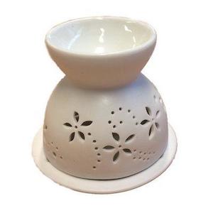Oil Burners Diffusers: Oil Burner #1