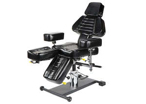 Tattoo Table / Chair