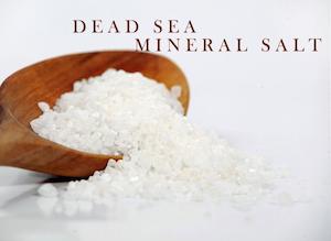 Dead Sea Salt