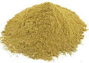 Raw Materials: Liquorice Root Powder