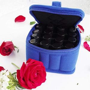 Essential Oil Carry Case / Travel Bag / Tote