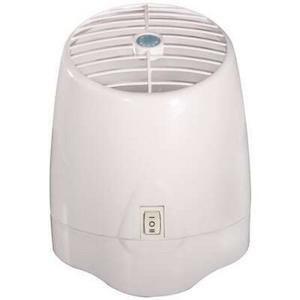 Accessories: Aromatherapy Fan Diffuser