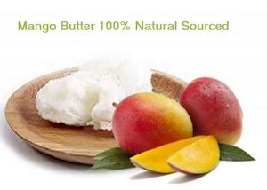 Butters Waxes: Mango Butter