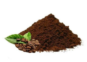 Health Beauty 1: Dry Coffee Powder