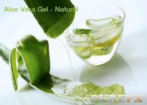 Health Beauty 1: Aloe Vera Gel