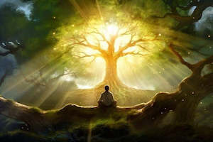 Essential Oil Synergy Blends: Grounding Essential Oil Blend