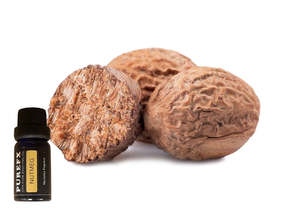 Nutmeg Essential Oil