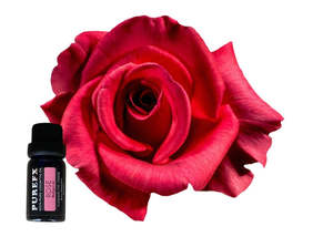 Rose Essential Oil