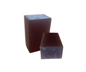Soap Base Black Castor Oil - SLS Free (Melt & Pour)