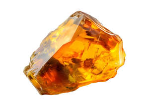 Essential Oils: Amber Essential Oil