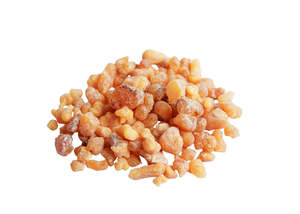 Essential Oils: Copaiba Balsam Essential Oil