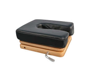 Chiropractic Table: Chiropractic Cervical Drop Piece