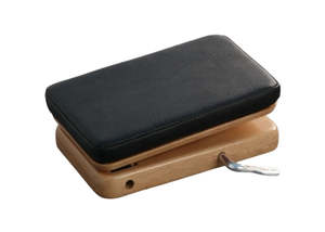 Chiropractic Table: Chiropractic Drop Piece Small