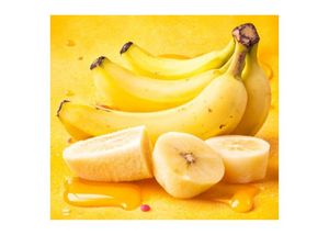 Flavour Oils: Banana - Lip Balm Flavour Oil