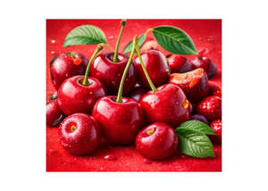 Flavour Oils: Cherry - Lip Balm Flavour Oil