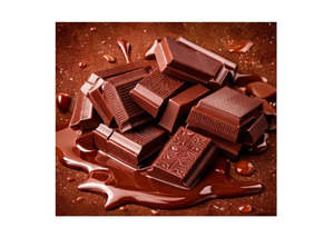 Flavour Oils: Chocolate - Lip Balm Flavour Oil