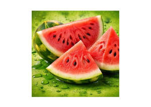 Flavour Oils: Watermelon - Lip Balm Flavour