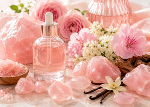 Fragrance Oils: Rose Quartz - Fragrance Oil