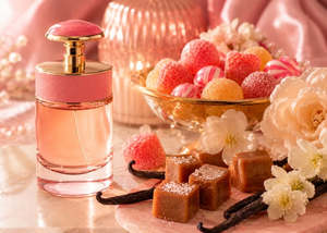 Fragrance Oils: Candy Type - Fragrance Oil