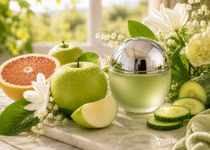 Fragrance Oils: Be Delicious Type - Fragrance Oil
