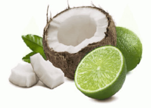 Fragrance Oils: Coconut Lime Fragrance Oil