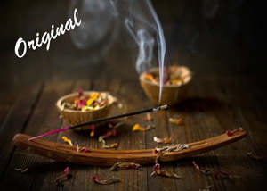 Fragrance Oils: Nag Champa Fragrance Oil