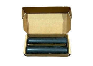 Column Basalt Stone 2pc